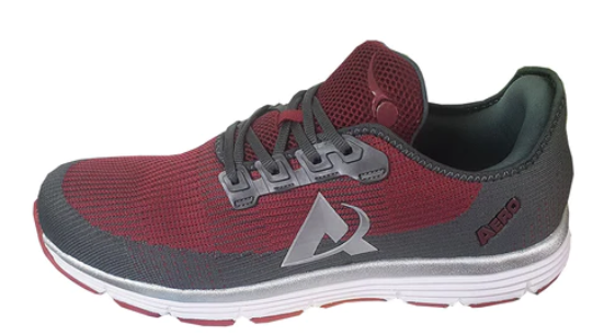 Aero Nirvana Mens Shoes