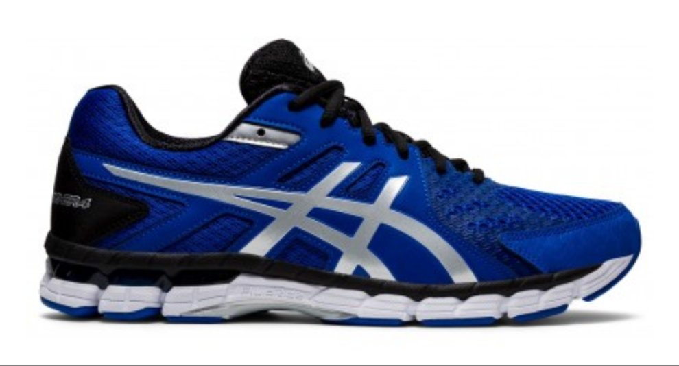 Asics Gel-Rink Scorcher 4 (2E) Tuna Blue