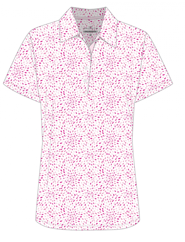 Burst Ladies Tournament Top