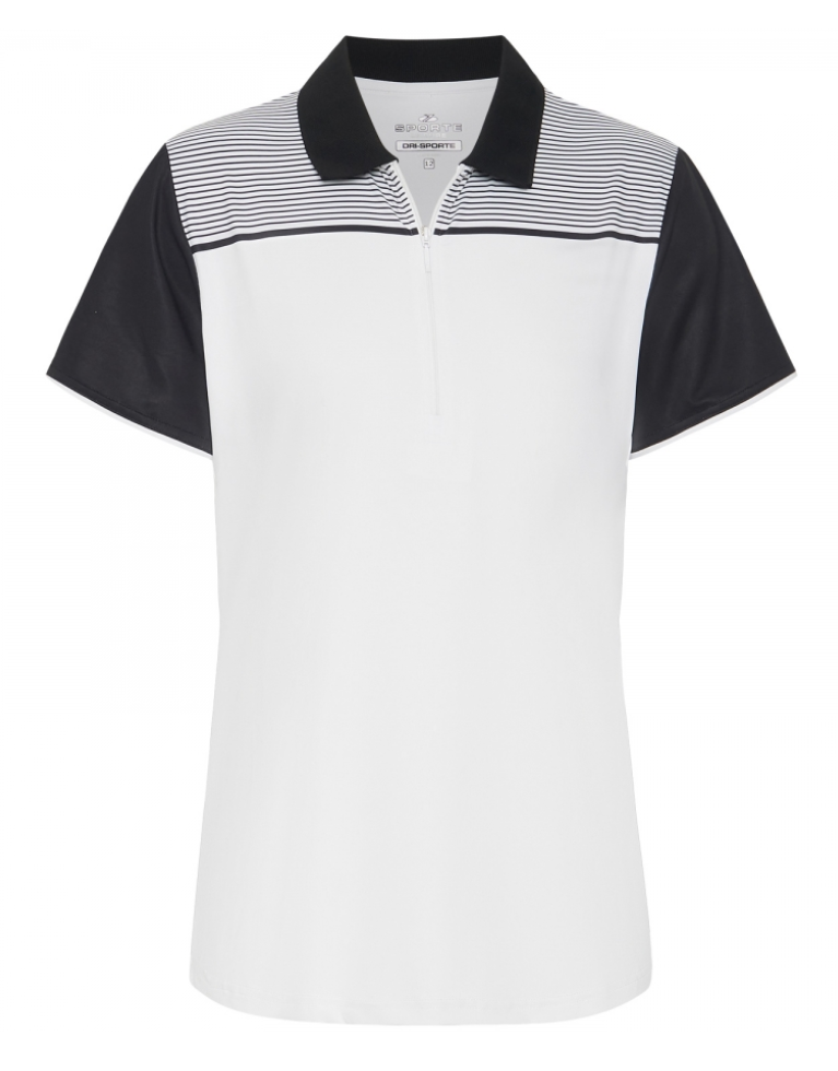Rise Ladies Polo