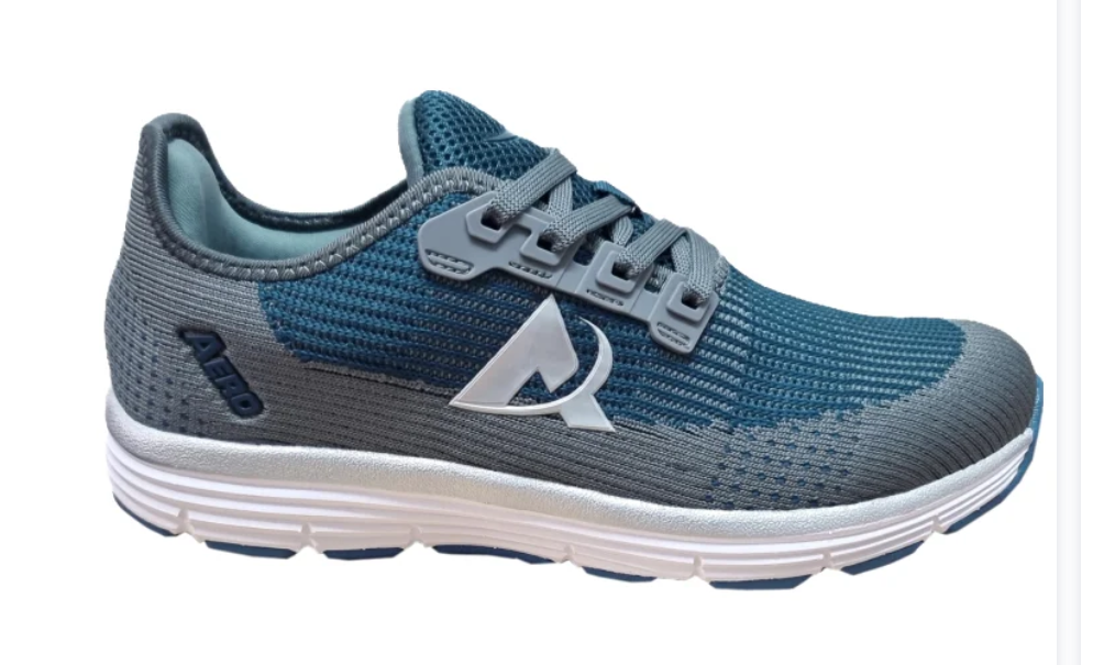 Aero Nirvana Ladies Shoes