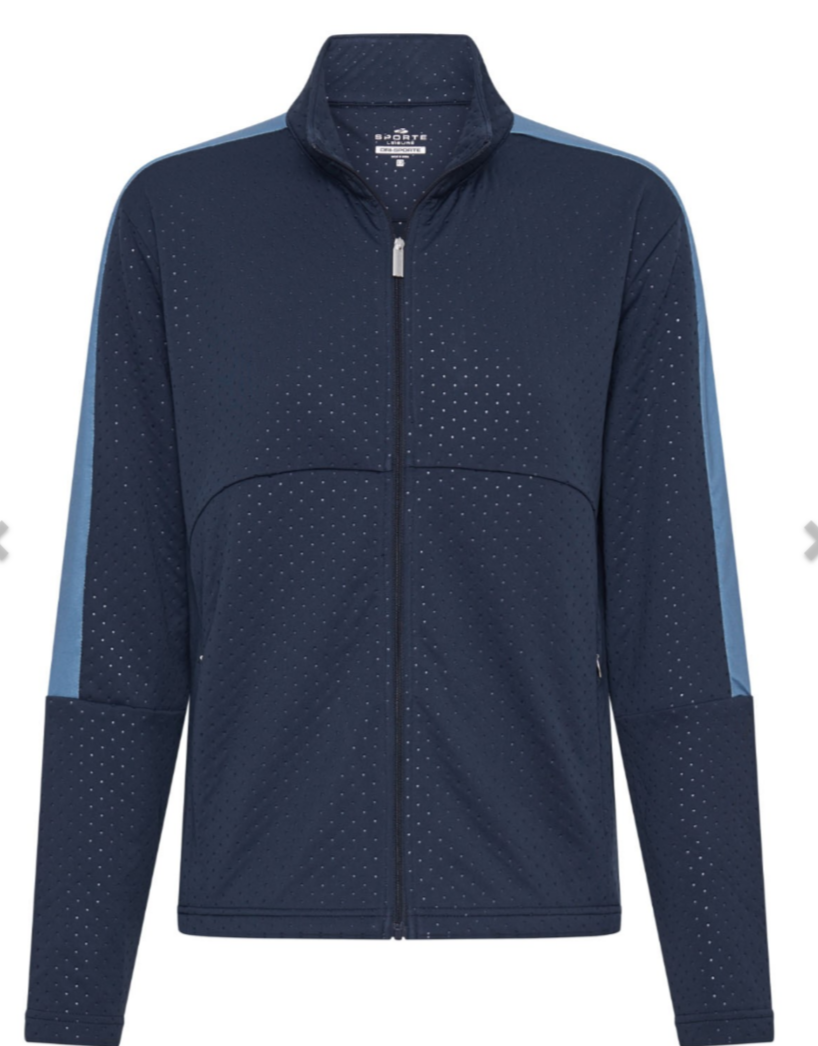Verve Ladies Jacket