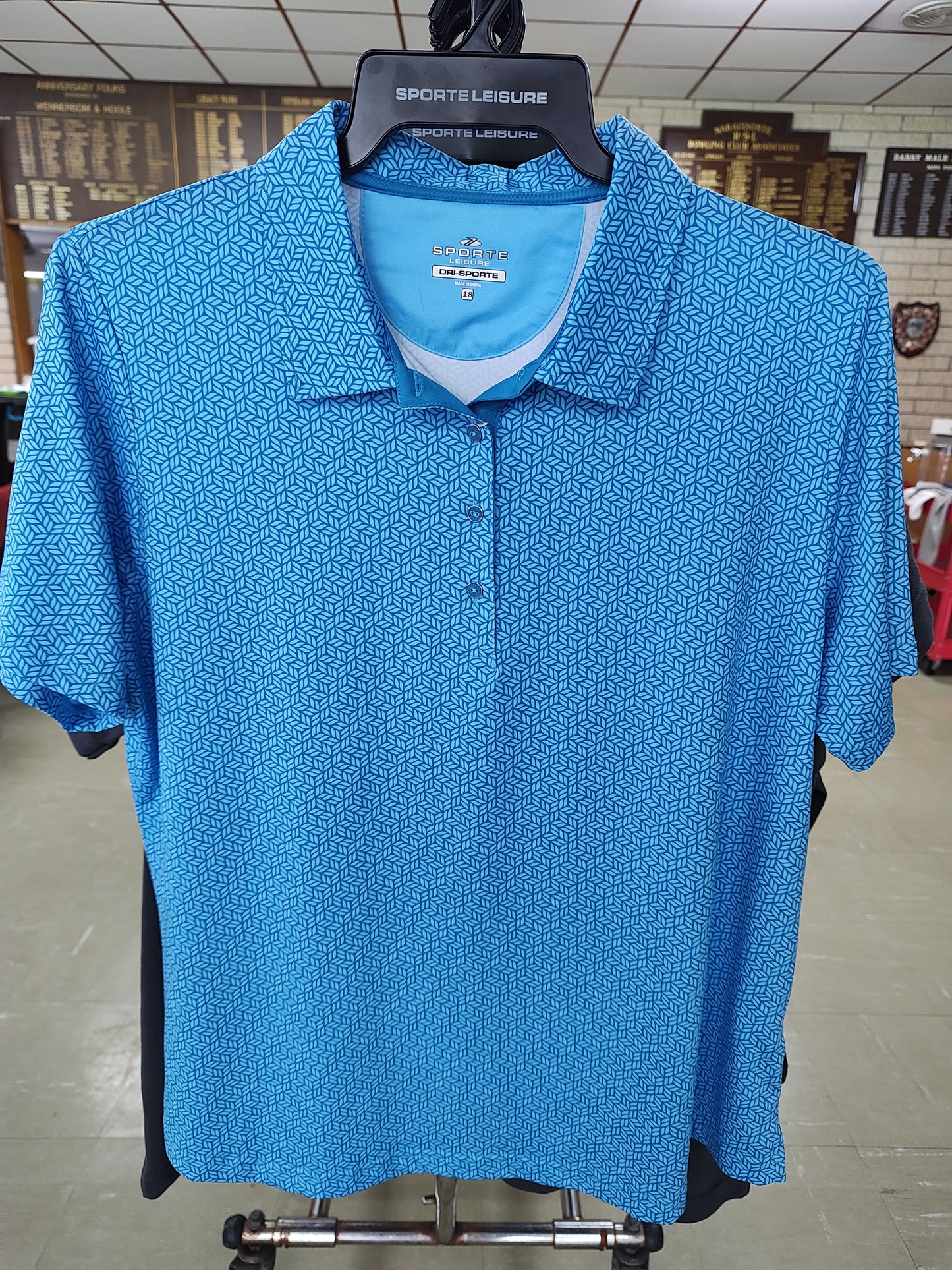 Afina Ladies Tournament Top