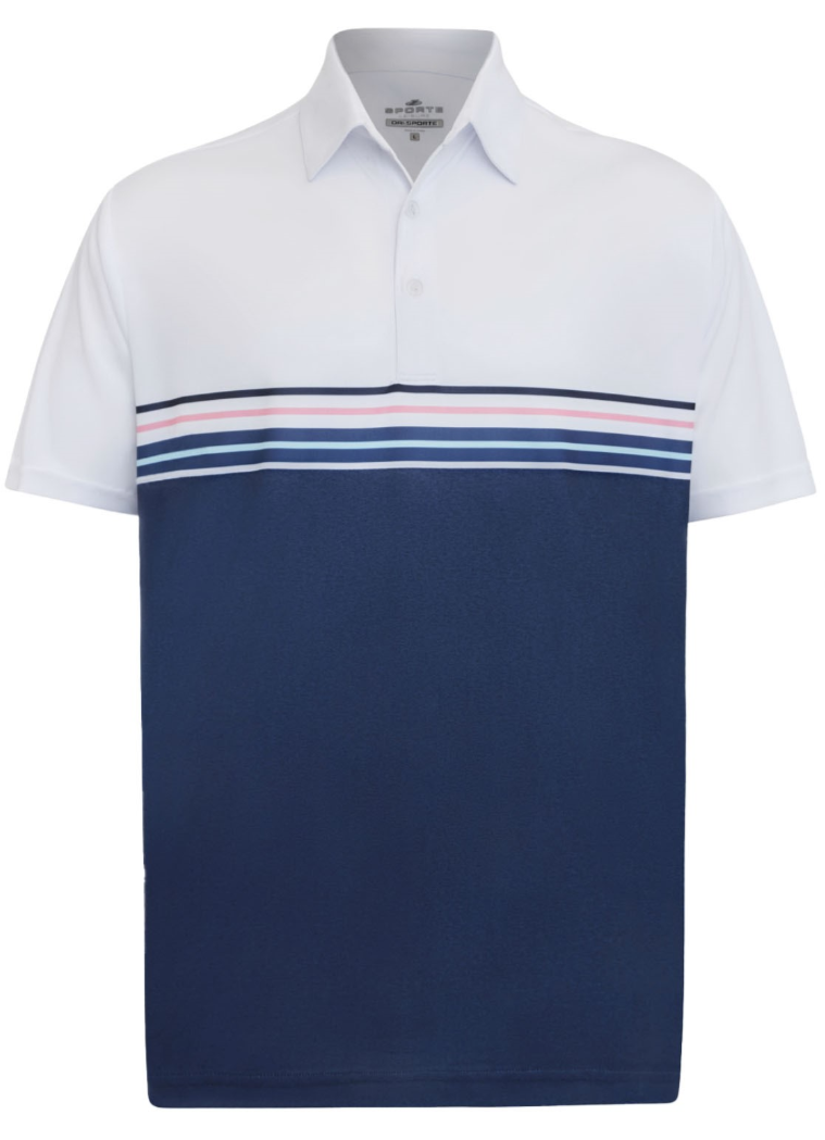 Palermo Mens Tournament Top