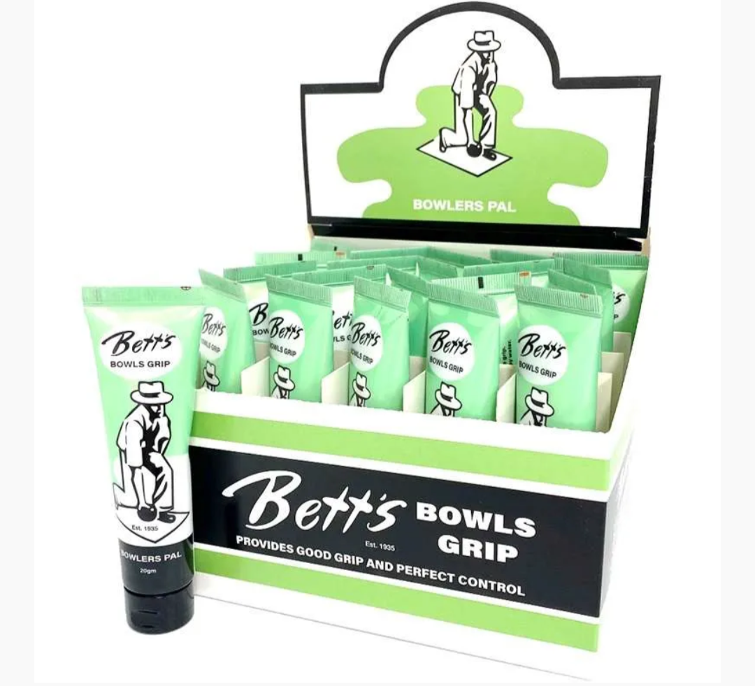 Betts Polish