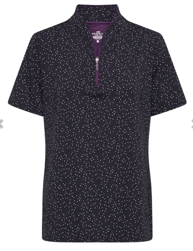 Syrah Ladies Tournament Top