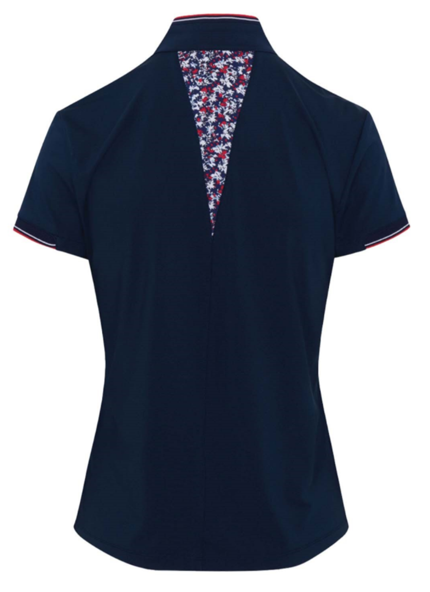 Liberty Ladies Tournament Top