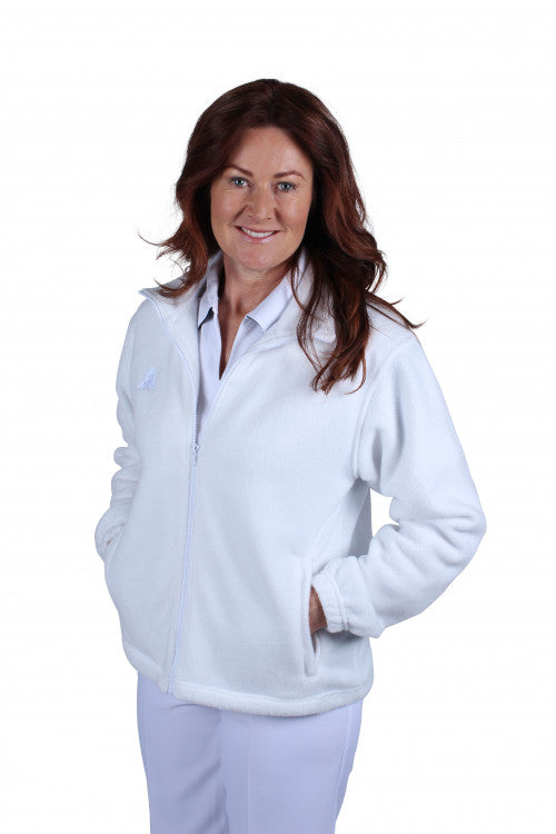 Polar Fleece Jacket