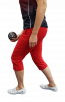 Hunter Stretch Pedal Pusher