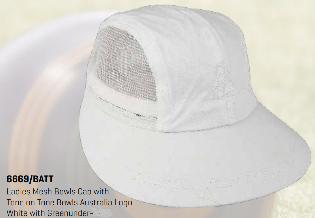 Visor - Avenel Mesh