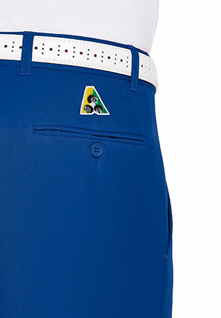 Trouser - Regular Leg