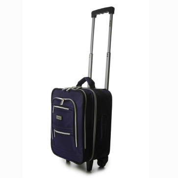 Locker Size Trolley Bowls Bag