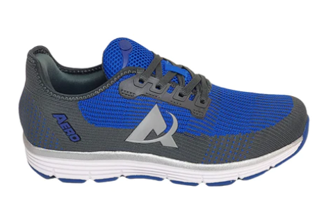 Aero Nirvana Mens Shoes