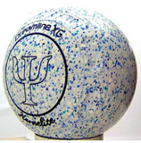 Henselite Dreamline XG Coloured Speckle Bowls