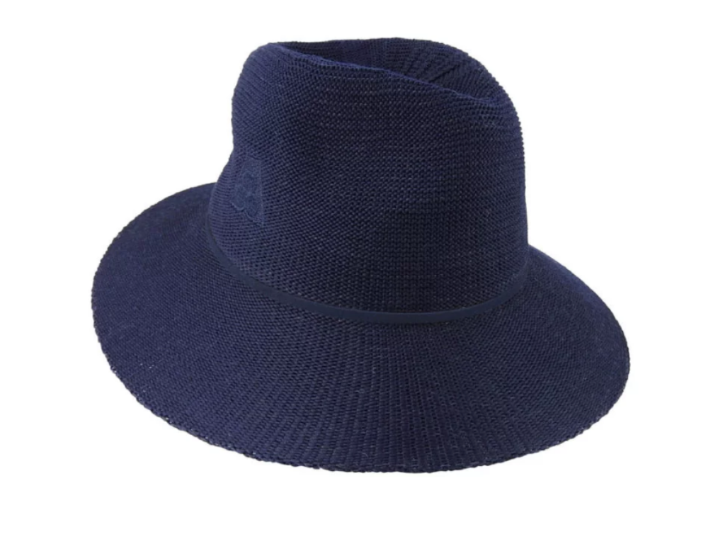 Broad Brim Hat