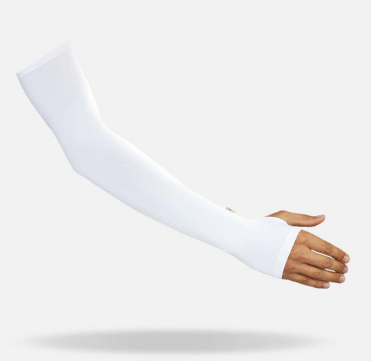 Sun Sleeves + Thumbhole - Crazy Arms
