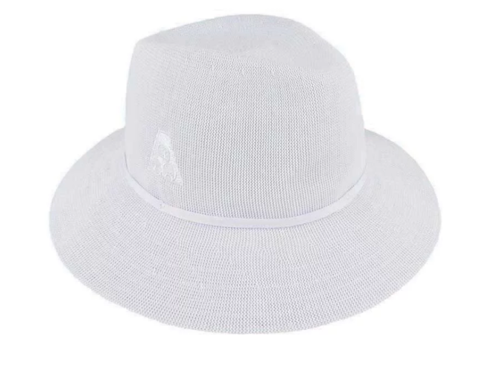 Broad Brim Hat