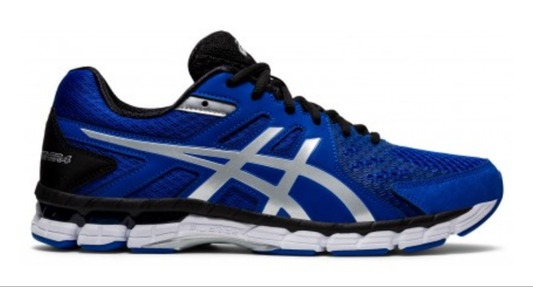 Asics Gel-Rink Scorcher 4 (2E) Tuna Blue