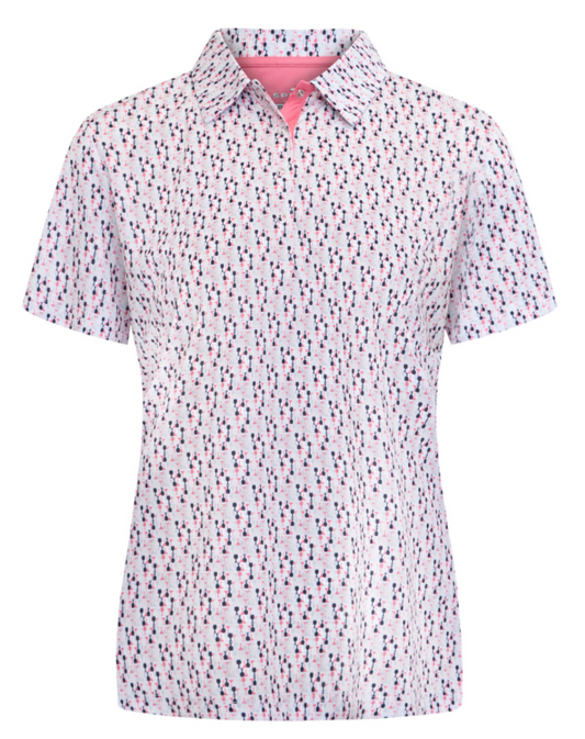 Rosè Ladies Tournament Top