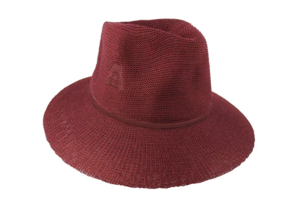 Broad Brim Hat