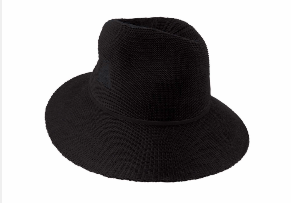Broad Brim Hat