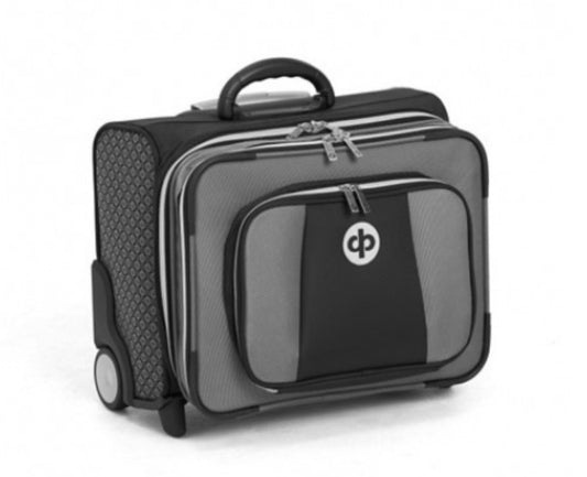 Drakes Pride Low Roller Bag