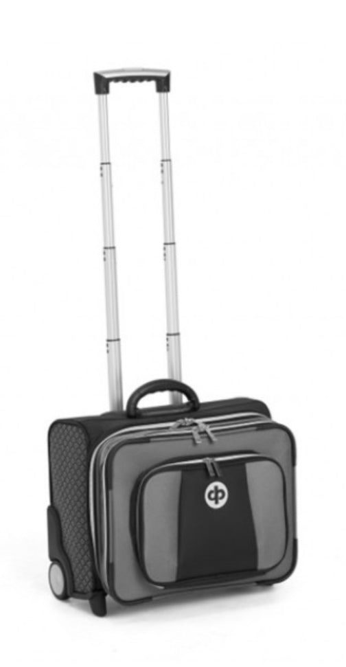 Drakes Pride Low Roller Bag