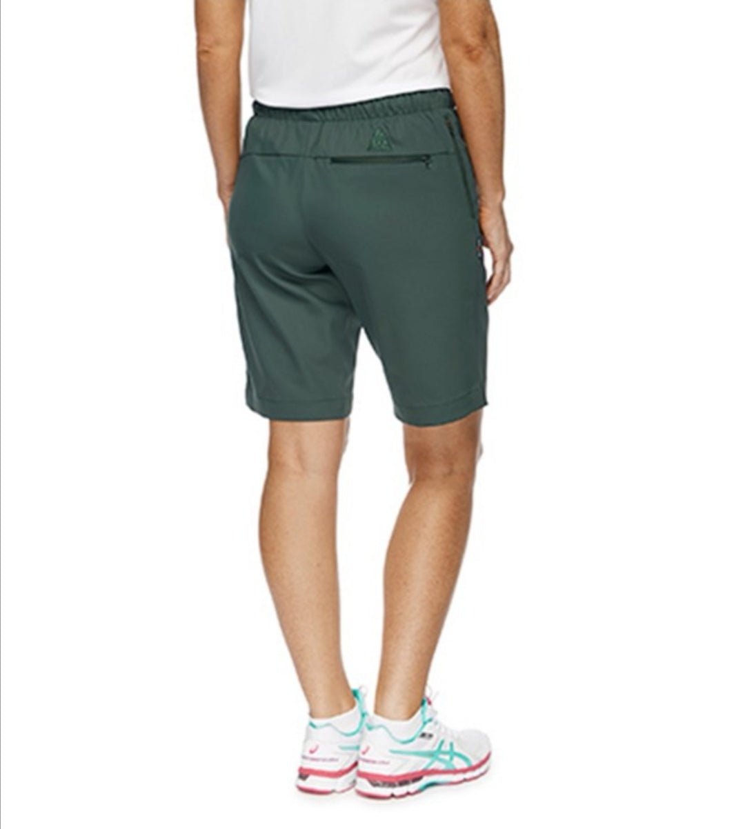 Jack Flash Shorts