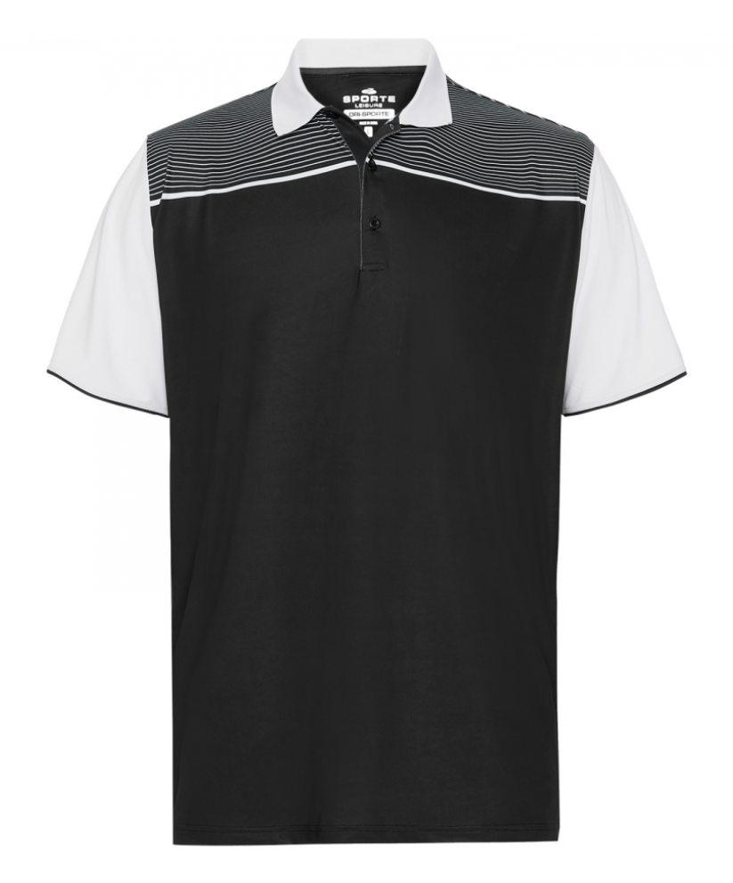 Rise Men's Polo