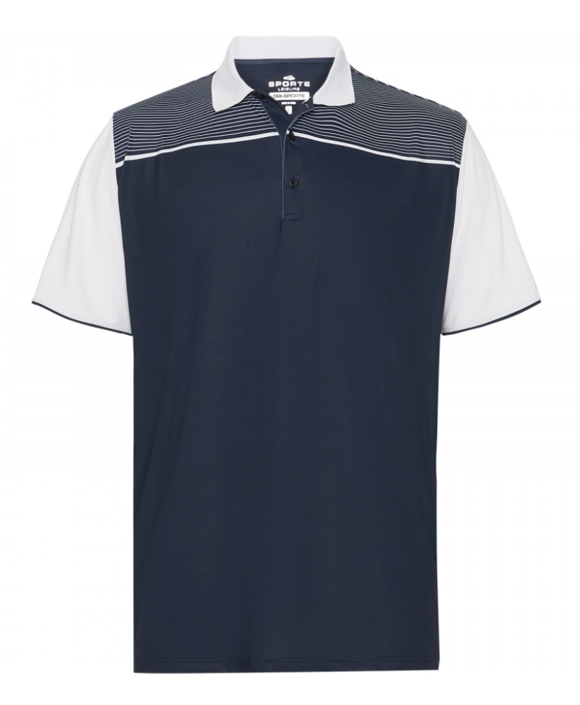 Rise Men's Polo