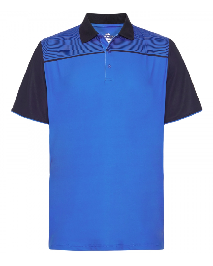 Rise Men's Polo