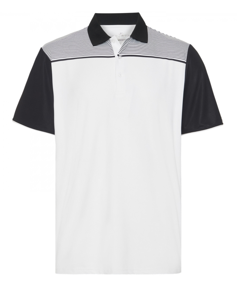 Rise Men's Polo