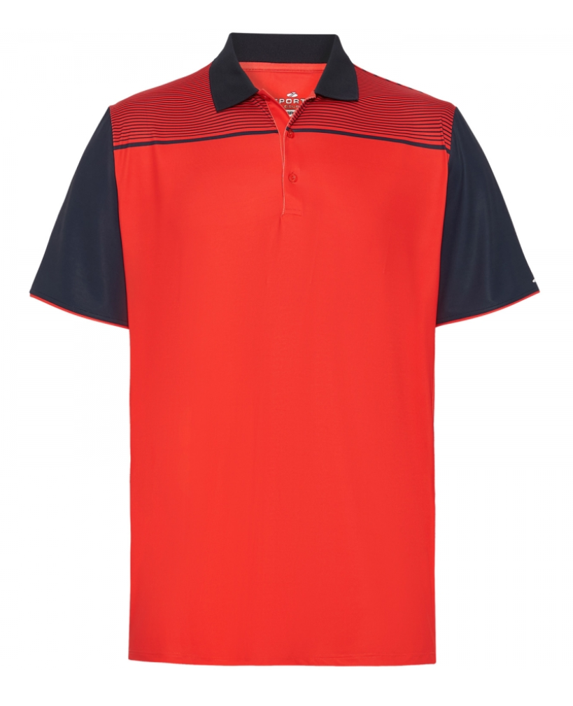 Rise Men's Polo