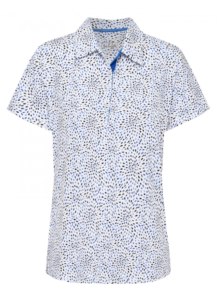 Burst Ladies Tournament Top