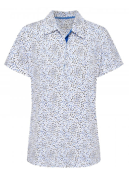 Burst Ladies Tournament Top