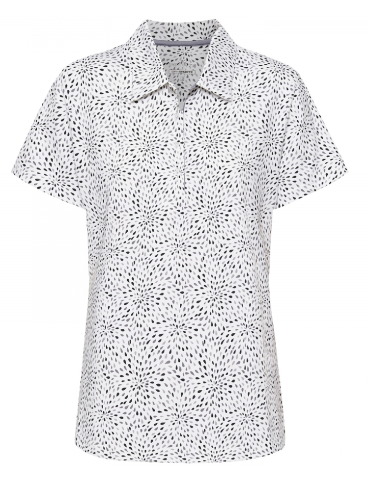 Burst Ladies Tournament Top