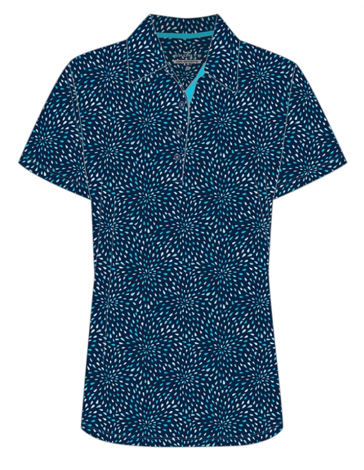 Burst Ladies Tournament Top