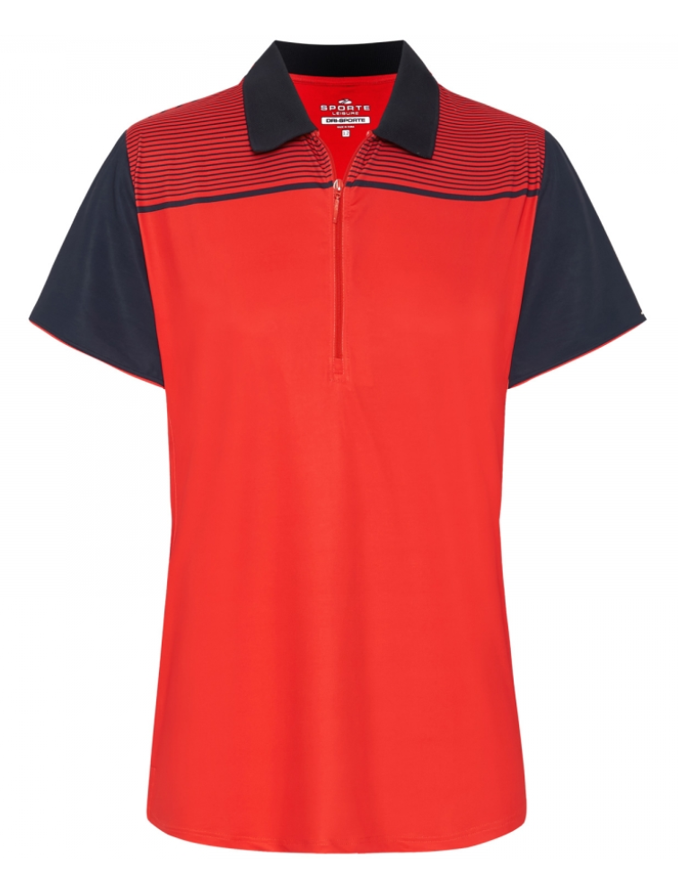 Rise Ladies Polo