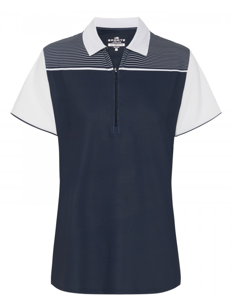 Rise Ladies Polo