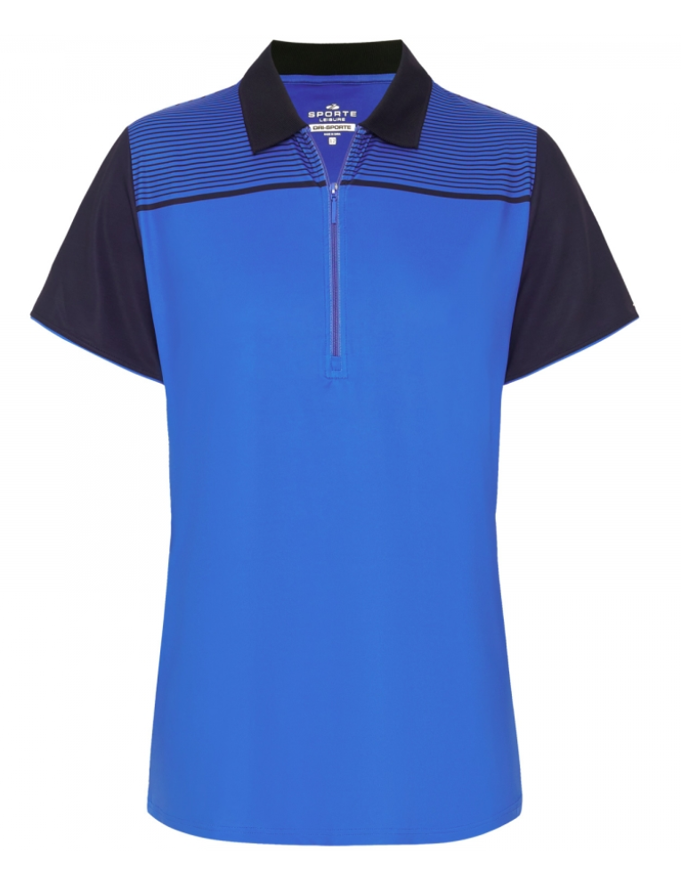 Rise Ladies Polo