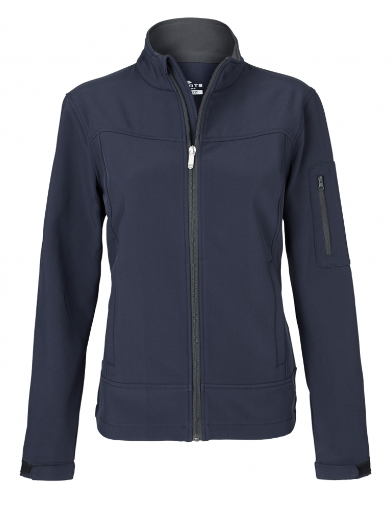 Soft-Tec Jacket Ladies
