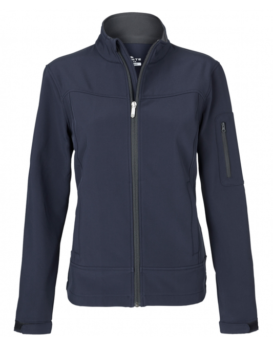 Soft-Tec Jacket Ladies
