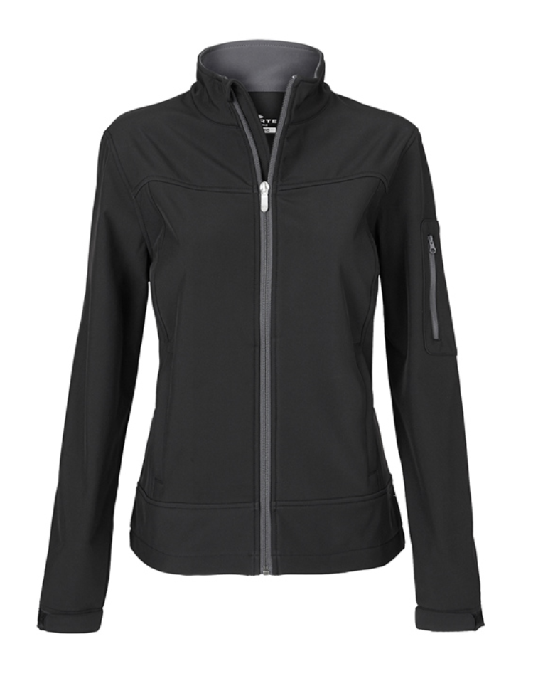 Soft-Tec Jacket Ladies