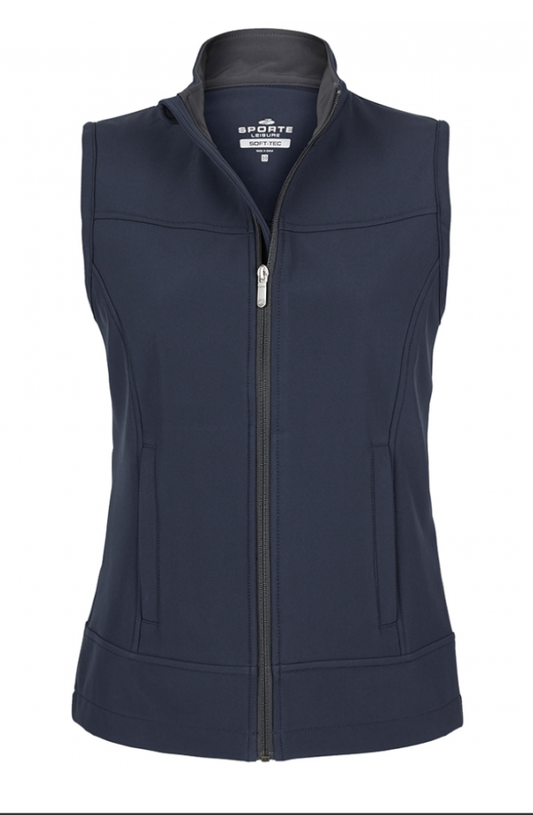 Soft-Tec Ladies Vest