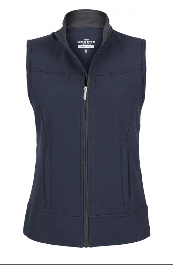 Soft-Tec Vest Ladies