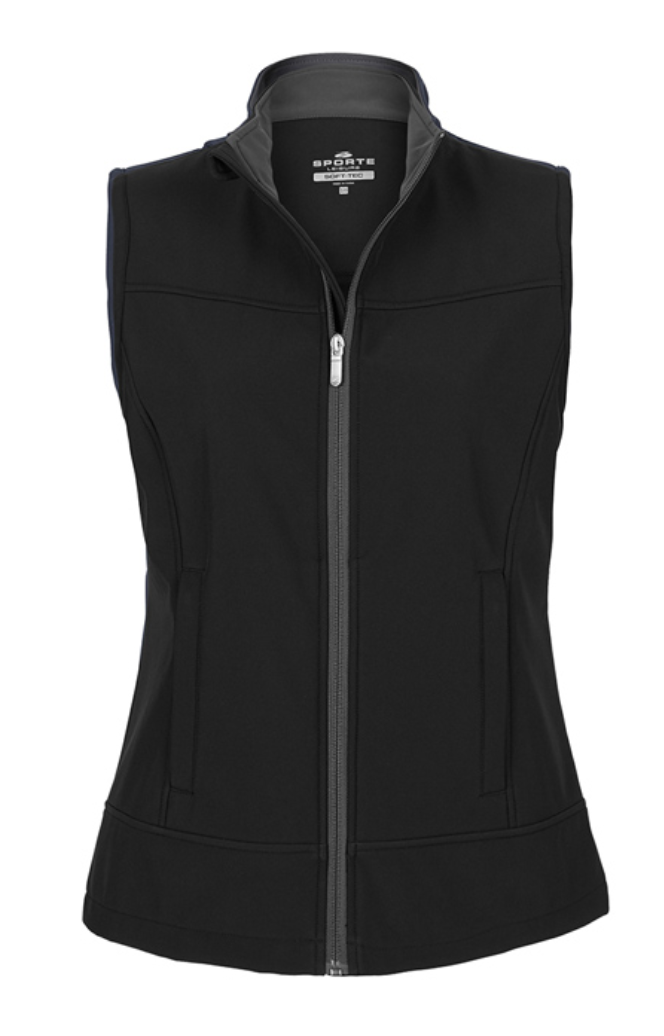 Soft-Tec Ladies Vest