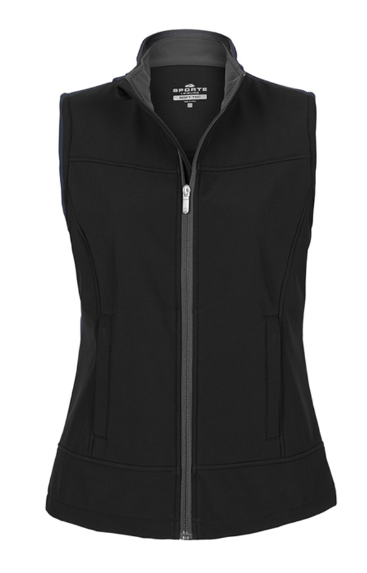 Soft-Tec Ladies Vest