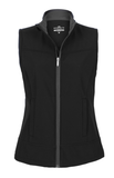 Softshell Vest Ladies