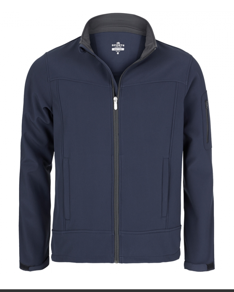 Soft-Tec Jacket Mens