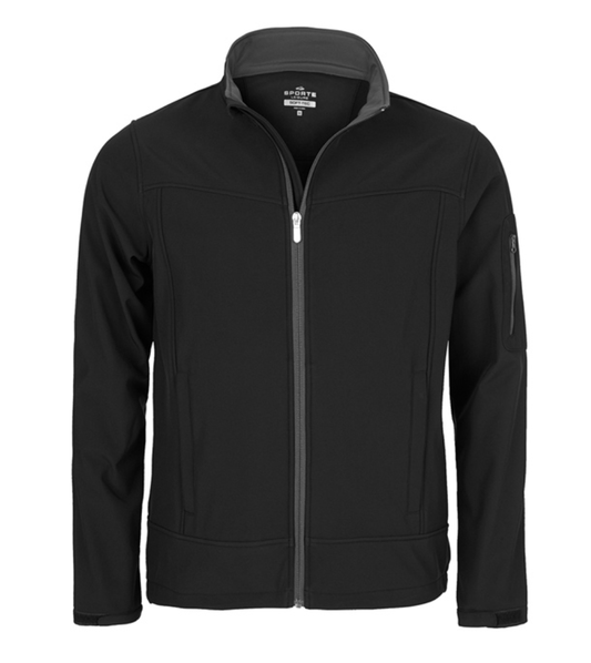 Soft-Tec Jacket Mens